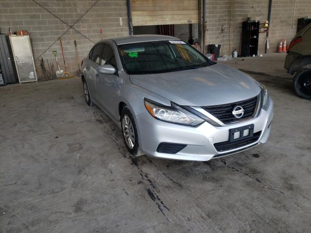 Photo 0 VIN: 1N4AL3AP2GC234020 - NISSAN ALTIMA 2.5 