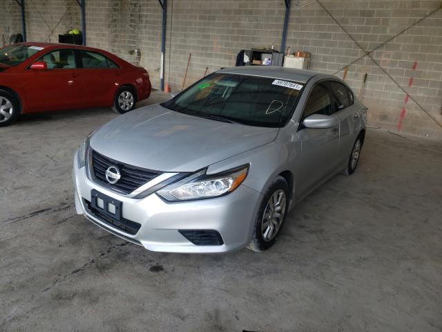 Photo 1 VIN: 1N4AL3AP2GC234020 - NISSAN ALTIMA 2.5 