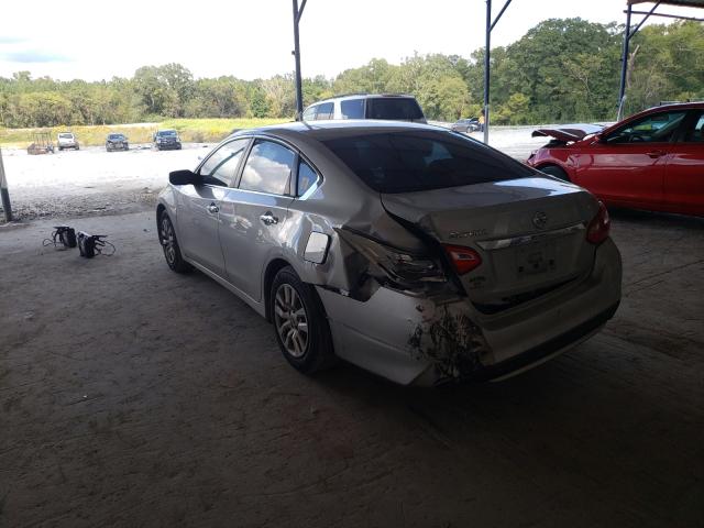 Photo 2 VIN: 1N4AL3AP2GC234020 - NISSAN ALTIMA 2.5 