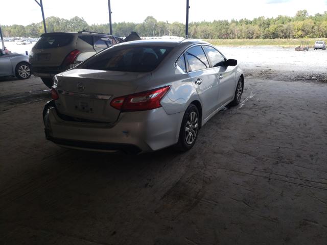 Photo 3 VIN: 1N4AL3AP2GC234020 - NISSAN ALTIMA 2.5 