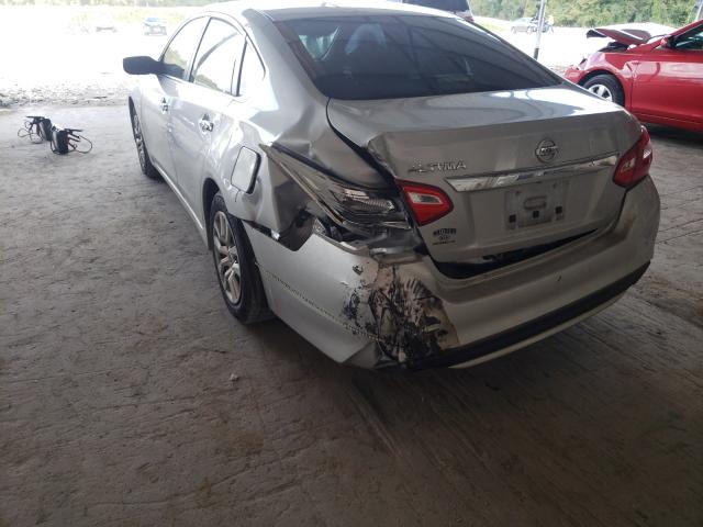 Photo 8 VIN: 1N4AL3AP2GC234020 - NISSAN ALTIMA 2.5 