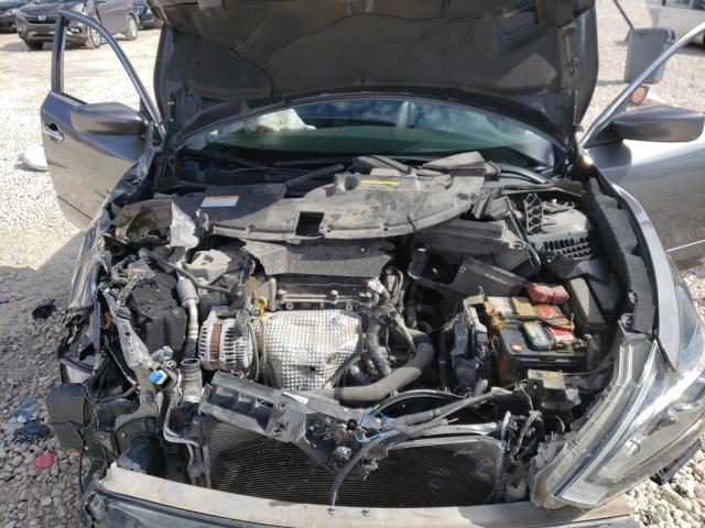 Photo 6 VIN: 1N4AL3AP2GC234597 - NISSAN ALTIMA 2.5 