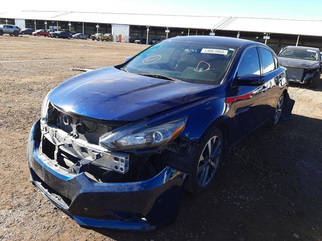 Photo 1 VIN: 1N4AL3AP2GC235264 - NISSAN ALTIMA 2.5 