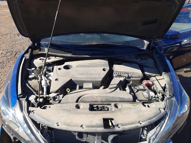 Photo 6 VIN: 1N4AL3AP2GC235264 - NISSAN ALTIMA 2.5 