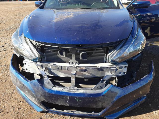 Photo 8 VIN: 1N4AL3AP2GC235264 - NISSAN ALTIMA 2.5 