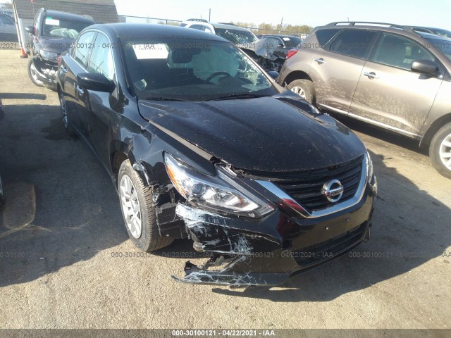 Photo 0 VIN: 1N4AL3AP2GC235460 - NISSAN ALTIMA 