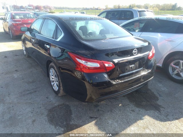 Photo 2 VIN: 1N4AL3AP2GC235460 - NISSAN ALTIMA 