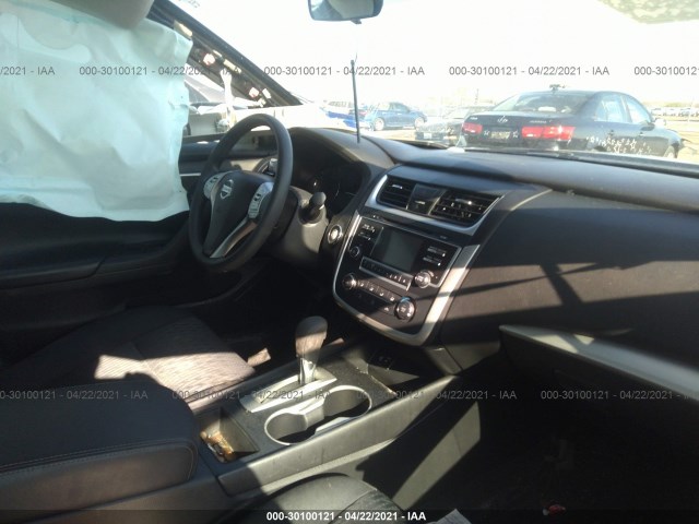 Photo 4 VIN: 1N4AL3AP2GC235460 - NISSAN ALTIMA 