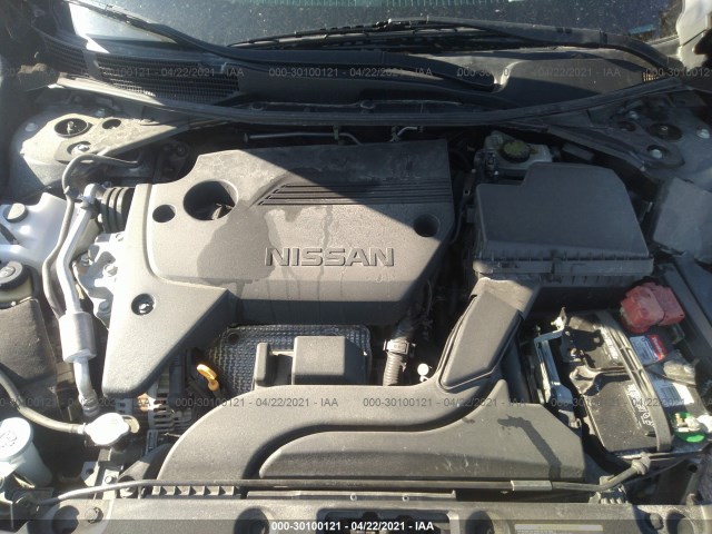 Photo 9 VIN: 1N4AL3AP2GC235460 - NISSAN ALTIMA 