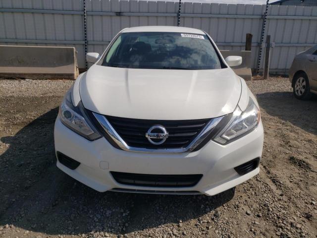 Photo 4 VIN: 1N4AL3AP2GC236348 - NISSAN ALTIMA 2.5 