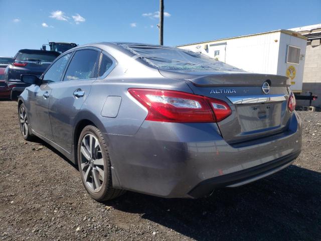 Photo 2 VIN: 1N4AL3AP2GC238004 - NISSAN ALTIMA 2.5 