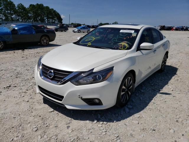 Photo 1 VIN: 1N4AL3AP2GC238276 - NISSAN ALTIMA 2.5 