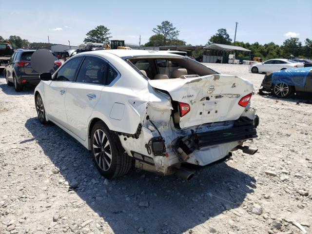 Photo 2 VIN: 1N4AL3AP2GC238276 - NISSAN ALTIMA 2.5 