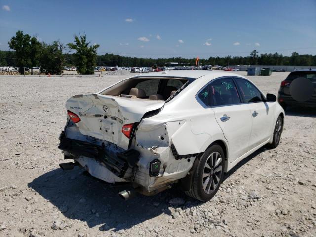 Photo 3 VIN: 1N4AL3AP2GC238276 - NISSAN ALTIMA 2.5 