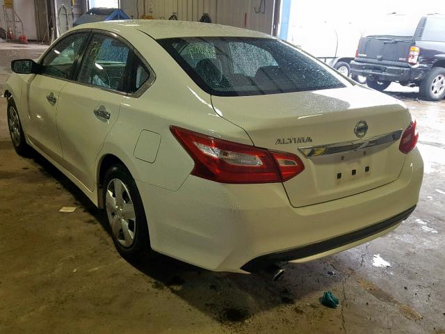 Photo 2 VIN: 1N4AL3AP2GC238519 - NISSAN ALTIMA 2.5 