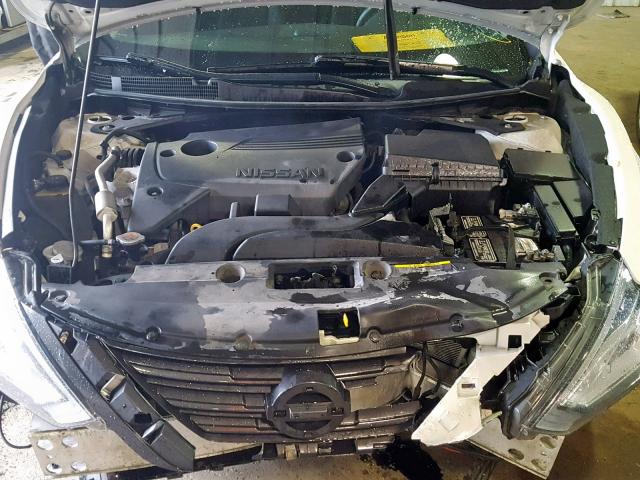 Photo 6 VIN: 1N4AL3AP2GC238519 - NISSAN ALTIMA 2.5 