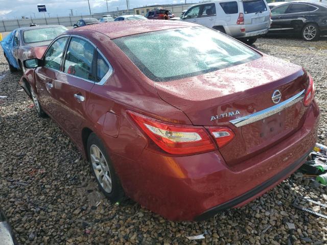 Photo 2 VIN: 1N4AL3AP2GC238665 - NISSAN ALTIMA 2.5 