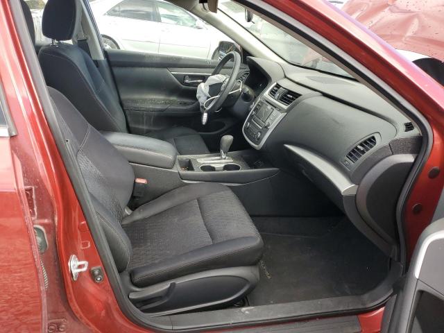 Photo 4 VIN: 1N4AL3AP2GC238665 - NISSAN ALTIMA 2.5 