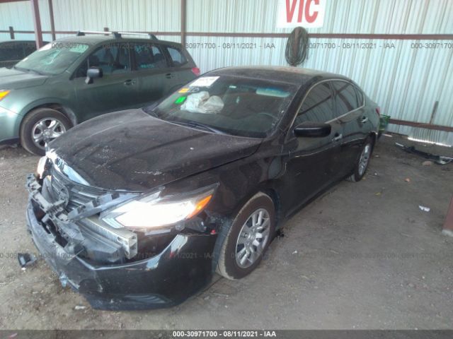 Photo 1 VIN: 1N4AL3AP2GC238861 - NISSAN ALTIMA 