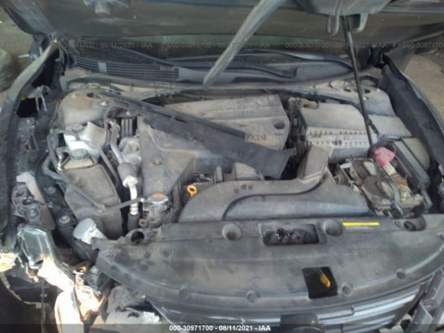 Photo 9 VIN: 1N4AL3AP2GC238861 - NISSAN ALTIMA 