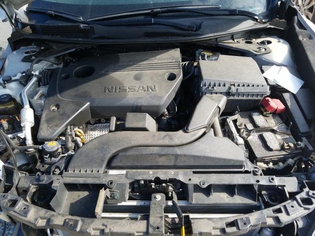 Photo 6 VIN: 1N4AL3AP2GC240724 - NISSAN ALTIMA 2.5 