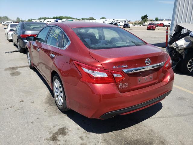 Photo 2 VIN: 1N4AL3AP2GC241050 - NISSAN ALTIMA 2.5 