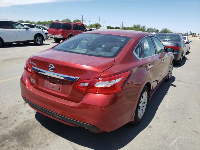 Photo 3 VIN: 1N4AL3AP2GC241050 - NISSAN ALTIMA 2.5 