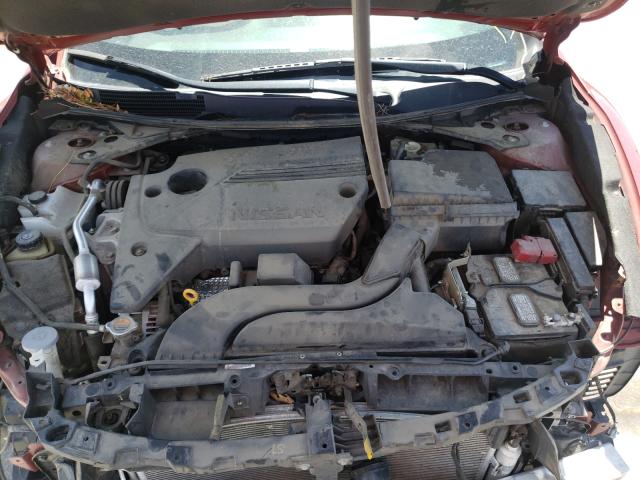 Photo 6 VIN: 1N4AL3AP2GC241050 - NISSAN ALTIMA 2.5 