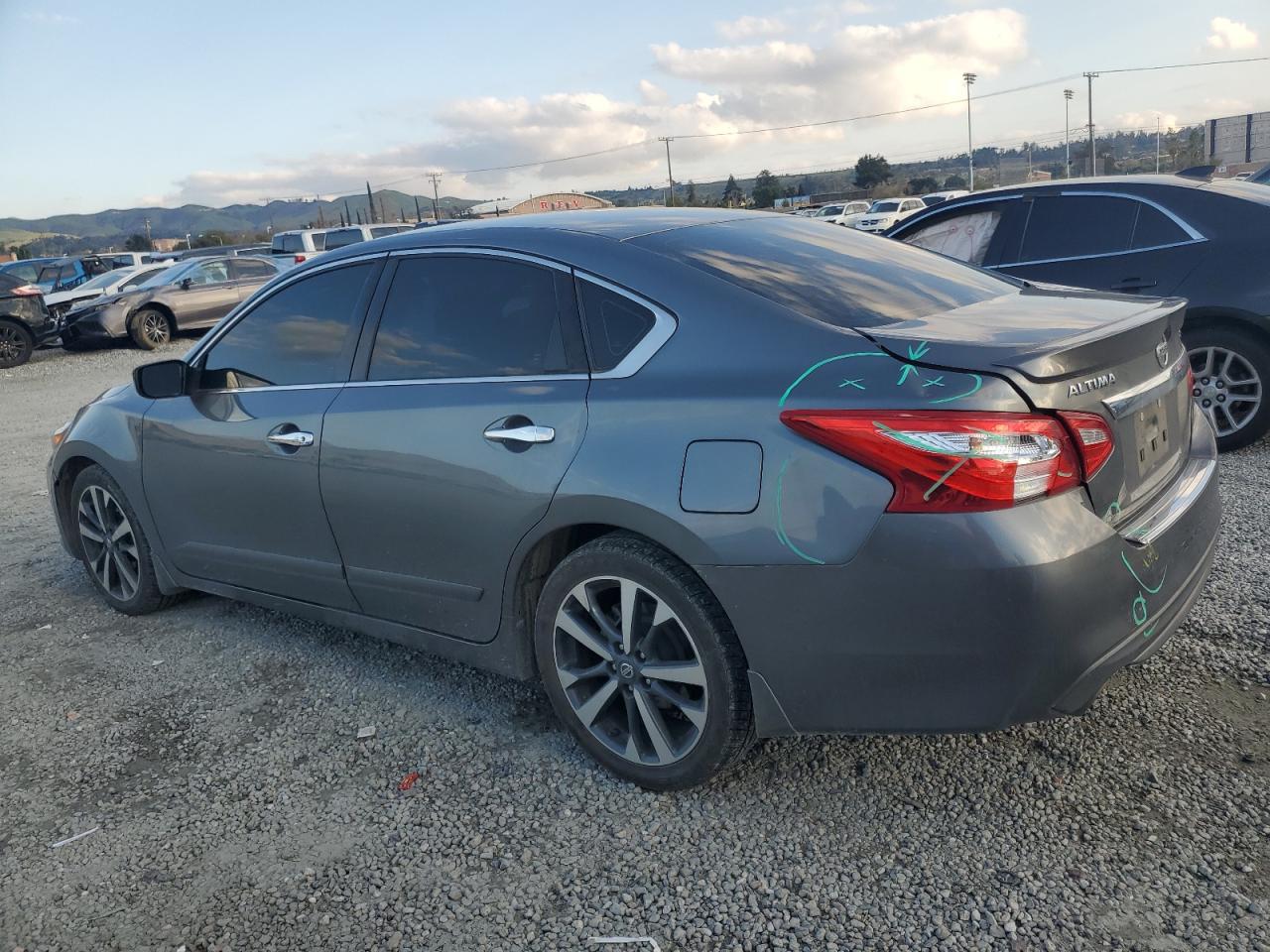 Photo 1 VIN: 1N4AL3AP2GC241307 - NISSAN ALTIMA 