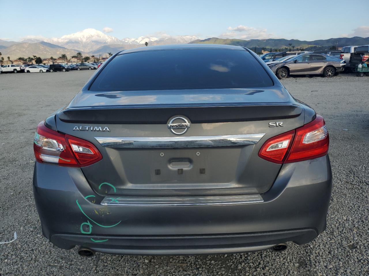 Photo 5 VIN: 1N4AL3AP2GC241307 - NISSAN ALTIMA 