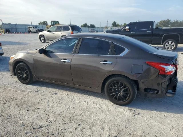 Photo 1 VIN: 1N4AL3AP2GC241842 - NISSAN ALTIMA 2.5 