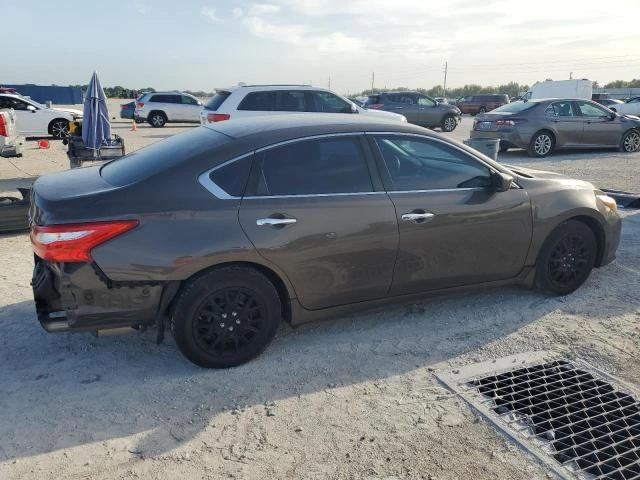 Photo 2 VIN: 1N4AL3AP2GC241842 - NISSAN ALTIMA 2.5 