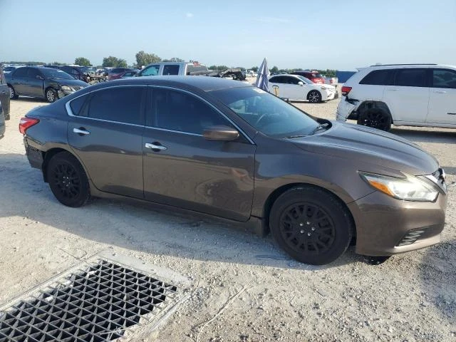 Photo 3 VIN: 1N4AL3AP2GC241842 - NISSAN ALTIMA 2.5 