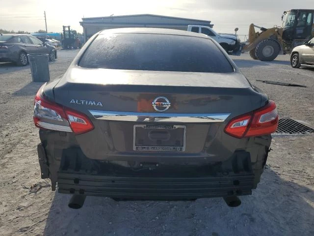 Photo 5 VIN: 1N4AL3AP2GC241842 - NISSAN ALTIMA 2.5 