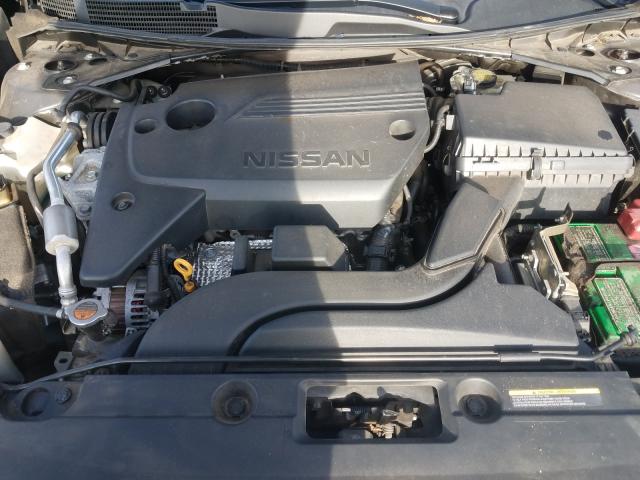 Photo 6 VIN: 1N4AL3AP2GC241856 - NISSAN ALTIMA 2.5 