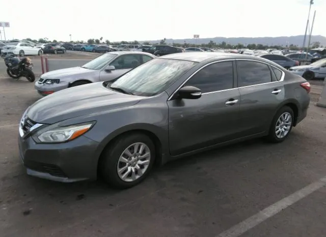 Photo 1 VIN: 1N4AL3AP2GC243414 - NISSAN ALTIMA 