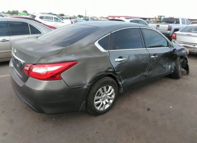 Photo 3 VIN: 1N4AL3AP2GC243414 - NISSAN ALTIMA 