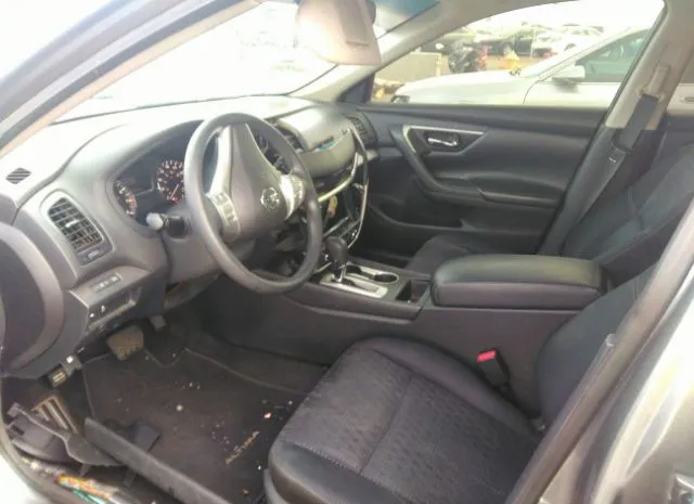 Photo 4 VIN: 1N4AL3AP2GC243414 - NISSAN ALTIMA 