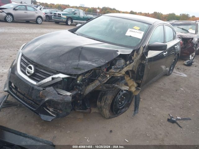 Photo 1 VIN: 1N4AL3AP2GC246510 - NISSAN ALTIMA 