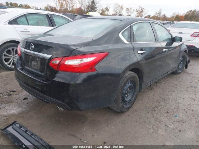 Photo 3 VIN: 1N4AL3AP2GC246510 - NISSAN ALTIMA 