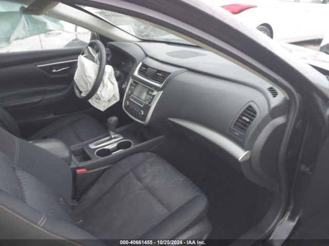 Photo 4 VIN: 1N4AL3AP2GC246510 - NISSAN ALTIMA 