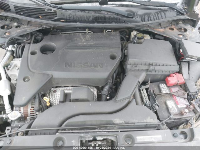 Photo 9 VIN: 1N4AL3AP2GC246510 - NISSAN ALTIMA 