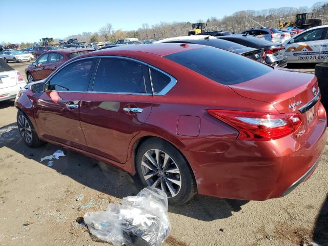 Photo 1 VIN: 1N4AL3AP2GC247270 - NISSAN ALTIMA 