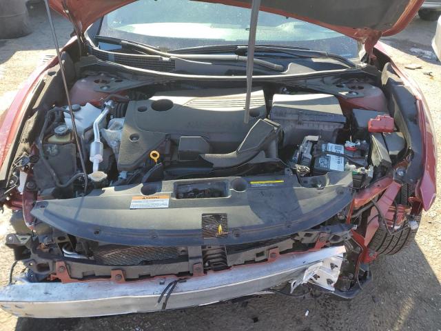 Photo 10 VIN: 1N4AL3AP2GC247270 - NISSAN ALTIMA 