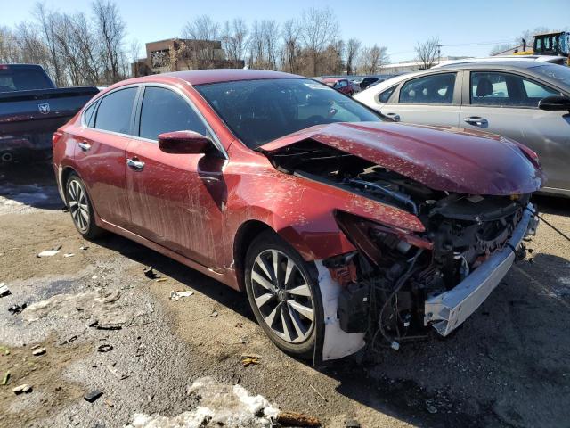 Photo 3 VIN: 1N4AL3AP2GC247270 - NISSAN ALTIMA 