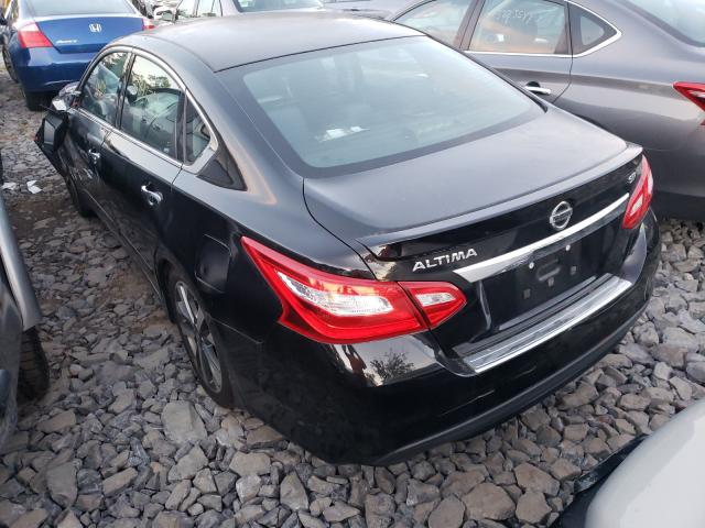 Photo 2 VIN: 1N4AL3AP2GC247351 - NISSAN ALTIMA 2.5 