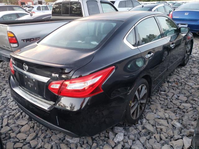 Photo 3 VIN: 1N4AL3AP2GC247351 - NISSAN ALTIMA 2.5 