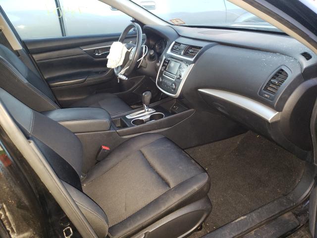 Photo 4 VIN: 1N4AL3AP2GC247351 - NISSAN ALTIMA 2.5 