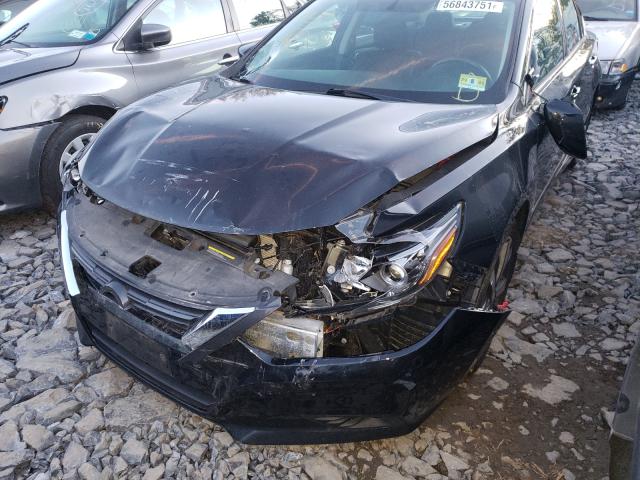 Photo 8 VIN: 1N4AL3AP2GC247351 - NISSAN ALTIMA 2.5 