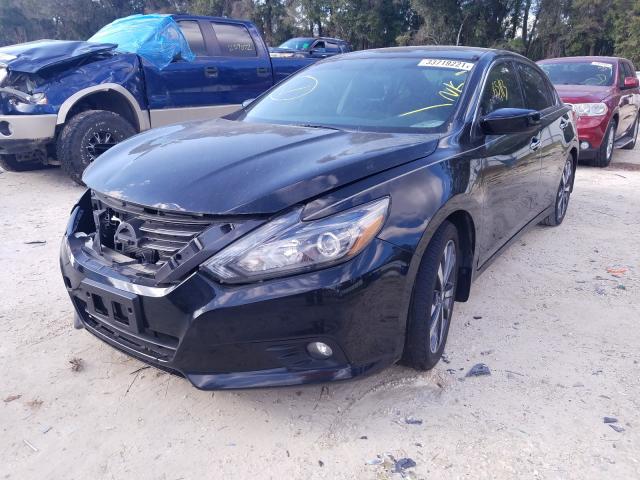 Photo 1 VIN: 1N4AL3AP2GC247415 - NISSAN ALTIMA 